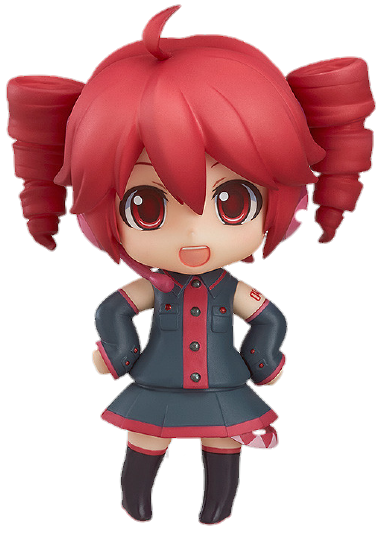 teto nendoroid